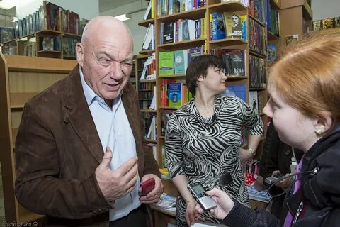 Тверская жизнь в ином