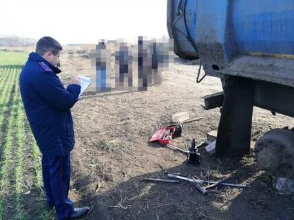 Сход боеприпасами в воронежской