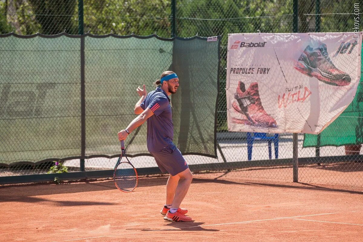 Дорохин Ставрополь теннис. Теннис Ставрополь большой для детей.