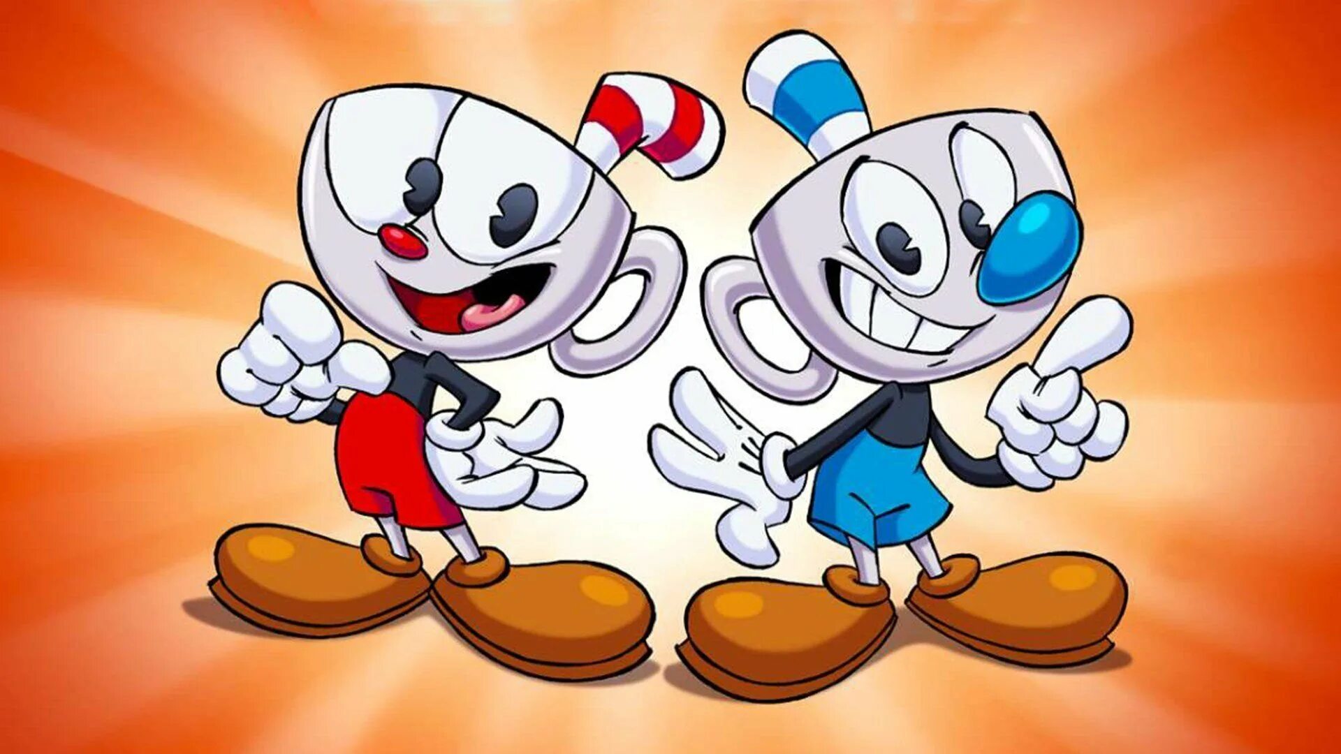 Cuphead multiplayer. Cuphead игра. капхэд 2. игра cuphead 2. капхед персонажи.