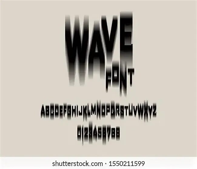 Wave font. Wave font. Wave font. Wave шрифт волной. Мультяшные шрифты wave.