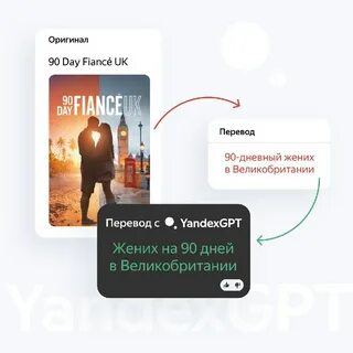 Лучше перевести