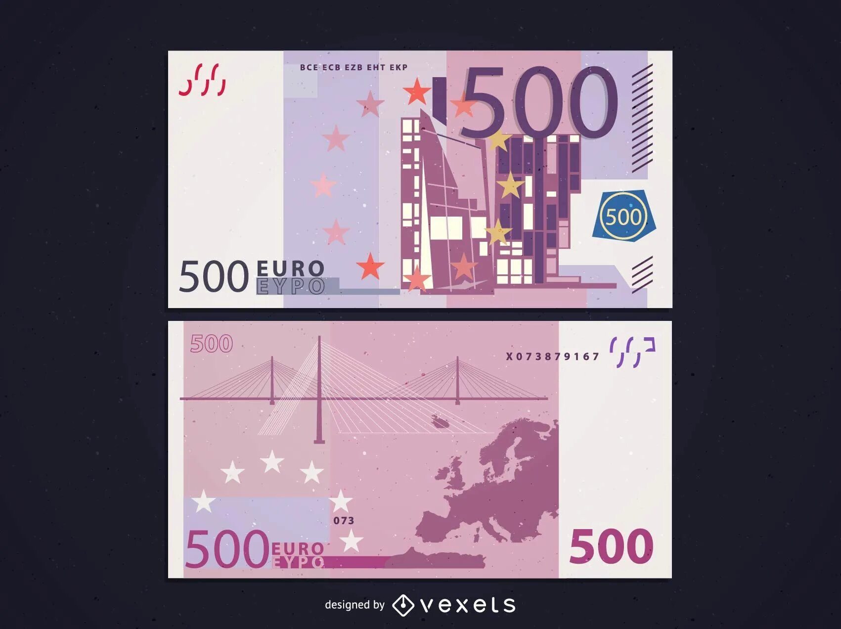 500 евро в рублях на сегодня сколько. Банкноты евро 500. Купюра 500 евро. 500 Евро купюра с двух сторон. 500 Евро изображение.