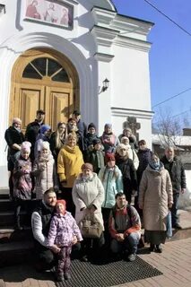 Воскресная школа нижний новгород