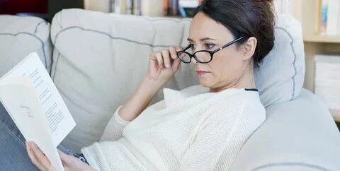 Problem glasses