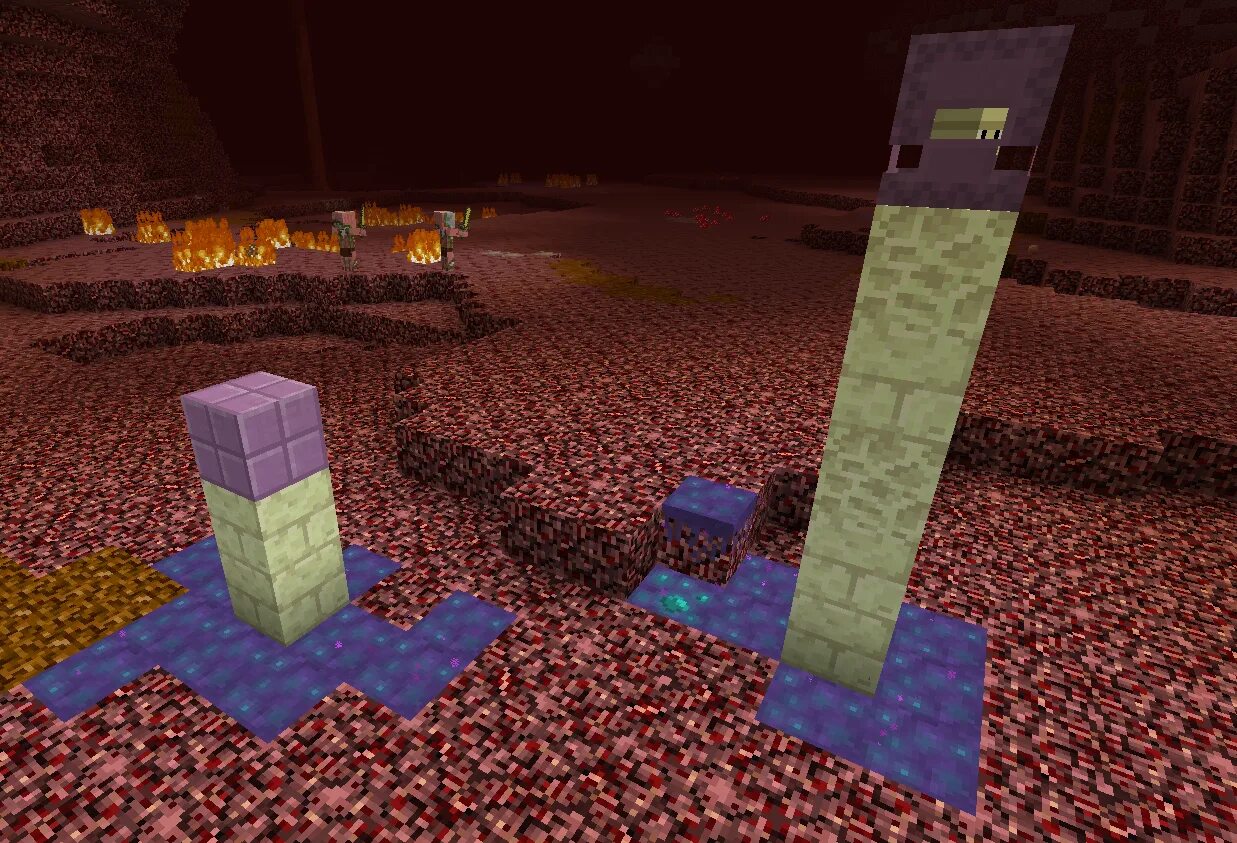 The tortured mod