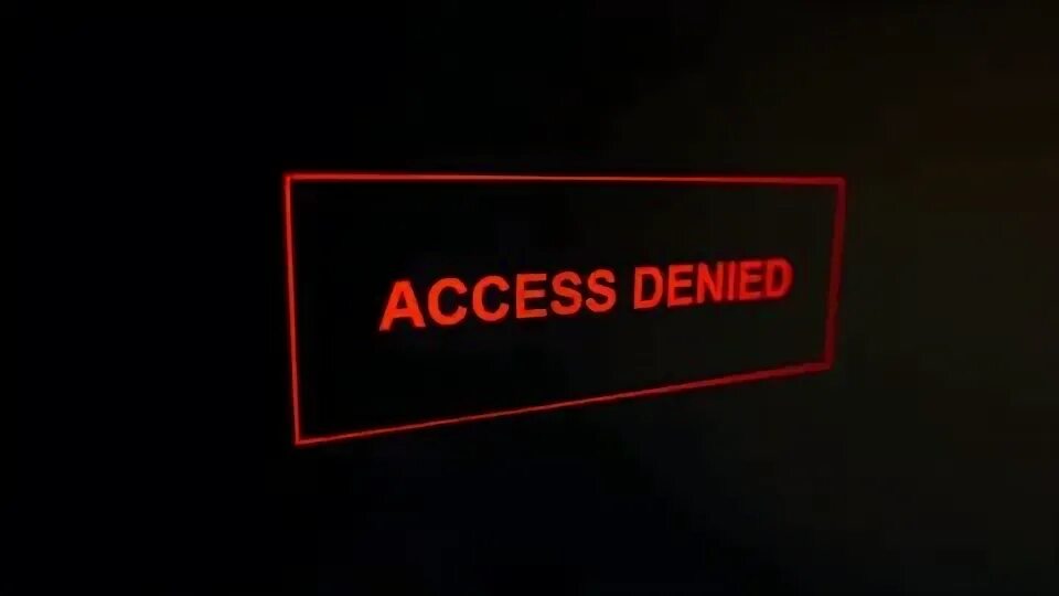 Pull access denied for. Access denied. Access denied игра. Access denied гиф. Access denied обои.