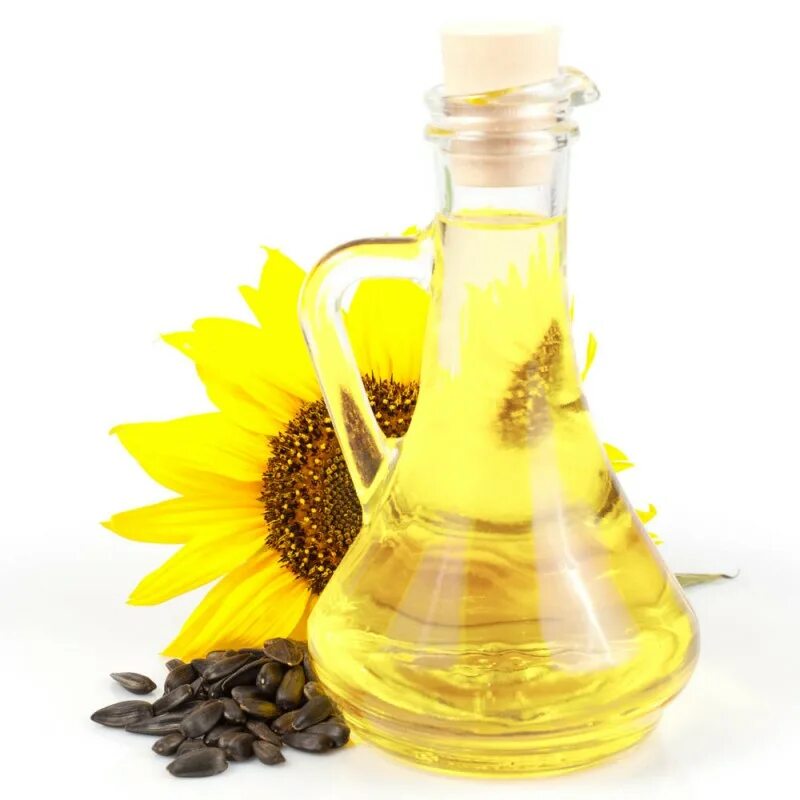 Масло семечек подсолнуха. 50 мл подсолнечного масла. helianthus annuus seed oil. масло подсолнечное нерафинированное. подсолнечное масло на белом фоне.