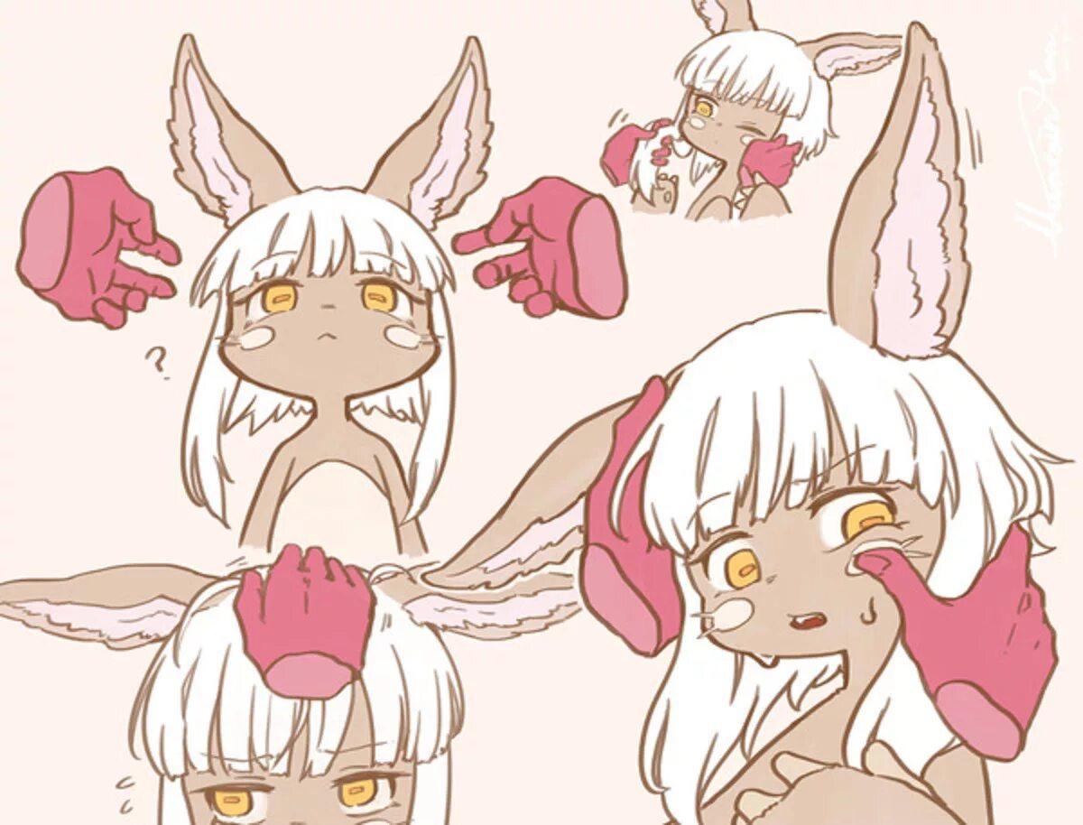 Наначи референс. Ranaecho nanachi. Made in abyss nanachi. Наначи арт. Созданный в бездне r34.