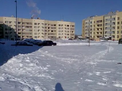 Квартиры новосмолинский нижегородская область
