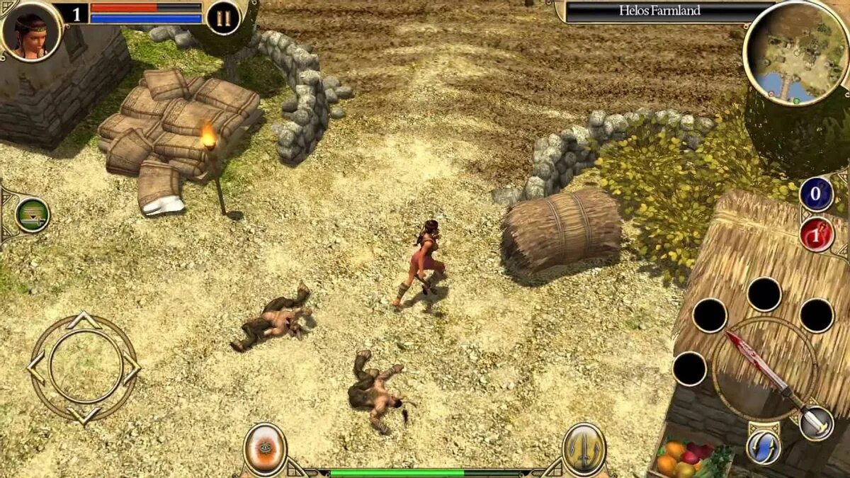 Пк игры портированные на андроид список. Титан квест геймплей. Игра Titan Quest 2. Titan Quest 2021. Titan Quest 2022.