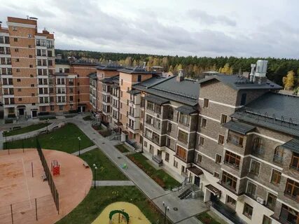 Улица опалиха красногорск