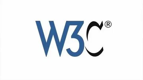 W3 org