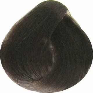 Капус 6.81 на волосах