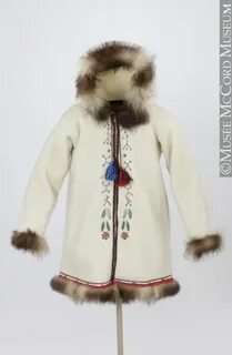 Ветровка эскимоса 6