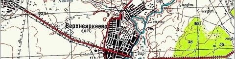 Уфа верхнеяркеево