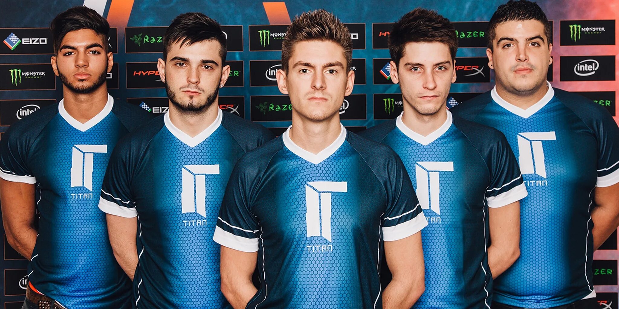 Titan Team CS go. Titan CS go 2014. Титан КСГО. Titan КС го состав.