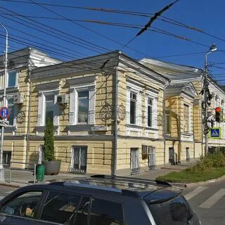 Самарская городская