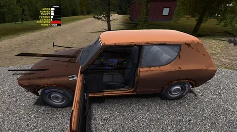 Мск эдитор для my summer car