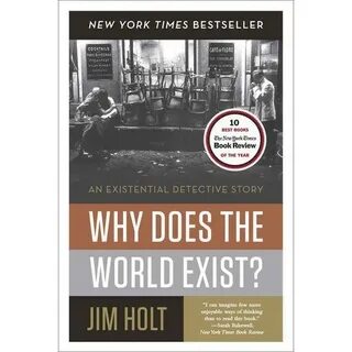 Existing world