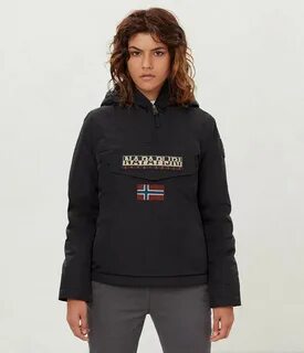 Напапири женский
