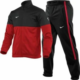 Спортивный костюм мужской футбольный