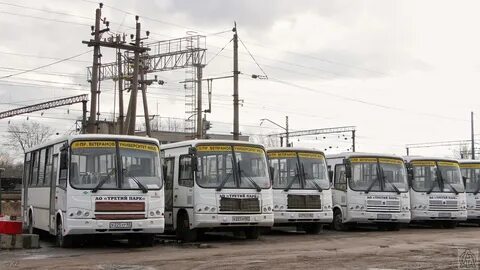 Автобус 82 спб