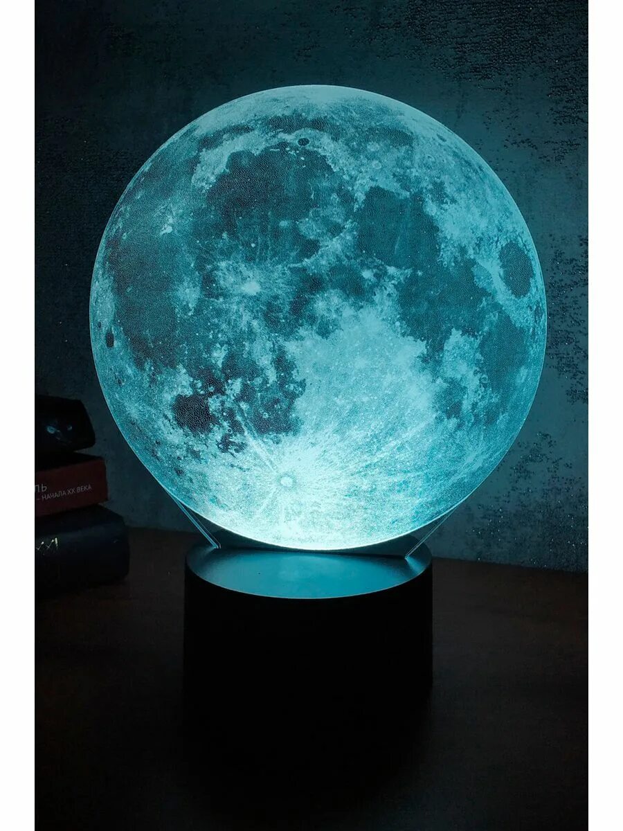 Луна светила из круглой. Лампа Луна. Ночник MGITIK Луна. Ночник Амстек. Ночник Луна левитирующая.