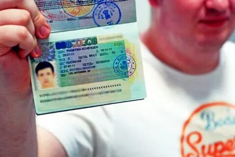 Шенгенская виза какую проще получить