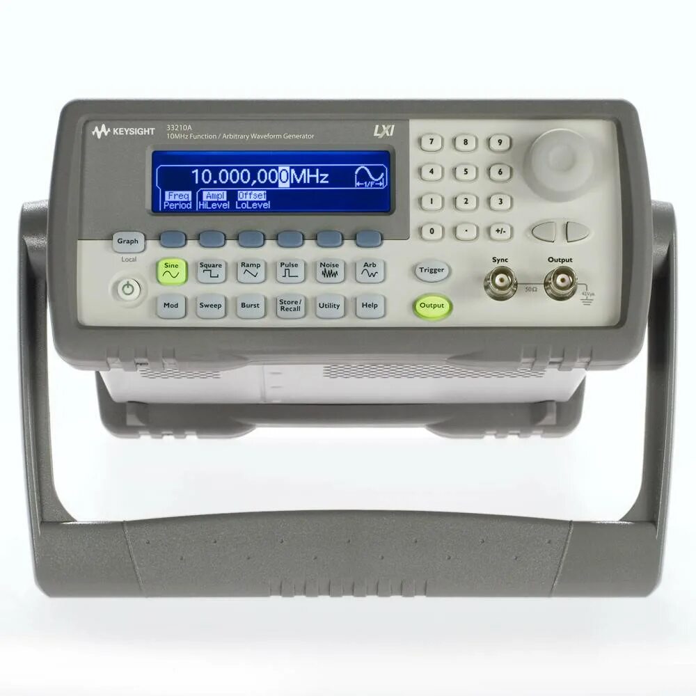 Генератор сигналов keysight. Генератор сигналов Agilent 33210a. 33220a Keysight. Agilent 33220a. Генератор сигналов 33210a ф. Keysight.