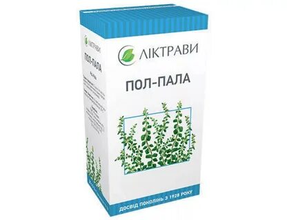 Пал инструкция по применению