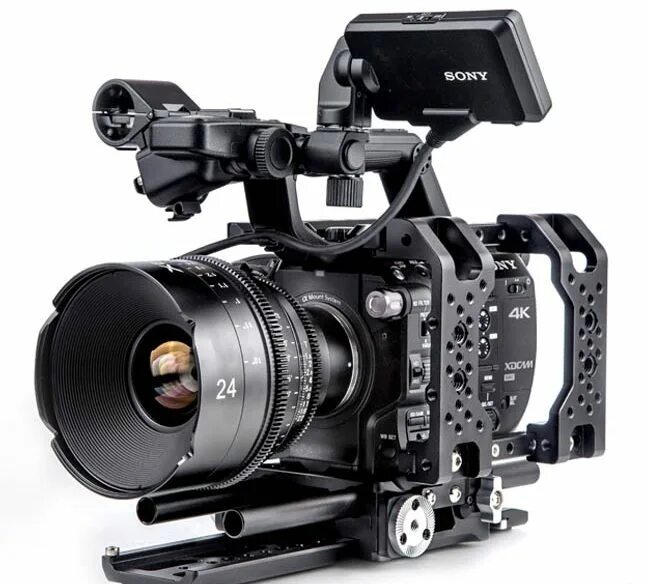 Sony pxw z150. Видеокамера Sony PXW-fs5. Камера Sony PXW-z150. Sony fs5 MKII. PXW-z150.