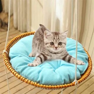 Кровать для кота