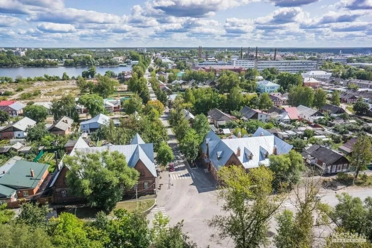 Виртуальный тур "Города России. Гусь-Хрустальный" 2025, Старый Оскол - дата и ме
