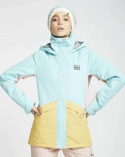 Сноубордические куртки billabong 2