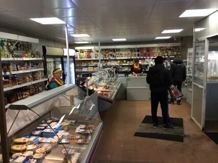Магазины при заводах в москве