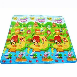Играть коврик 2