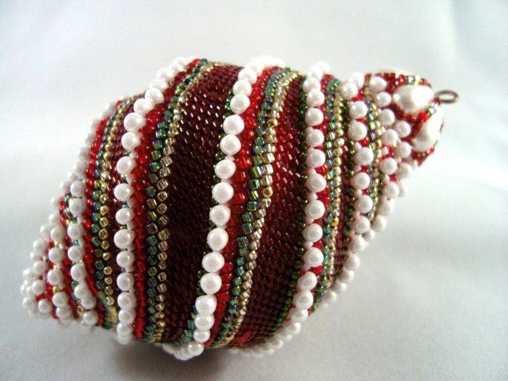 Bead tutorial