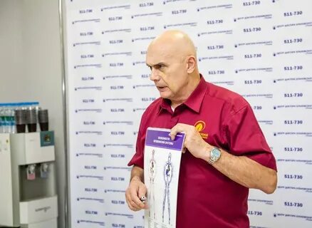 Бубновский биография