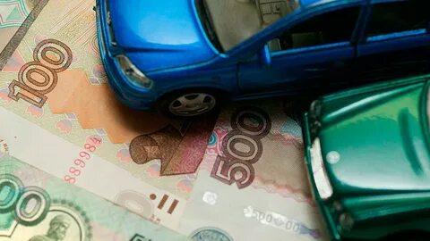 Уплата утильсбора