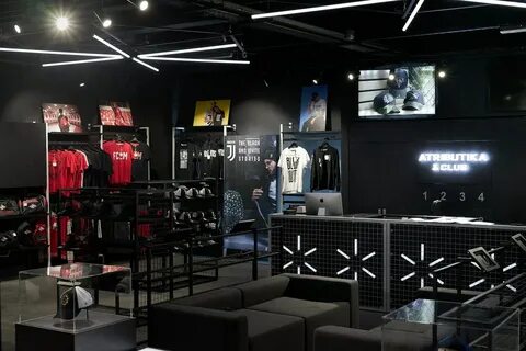 Scbar shop club