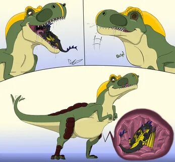 Dino vore