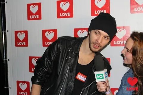 Love radio mix