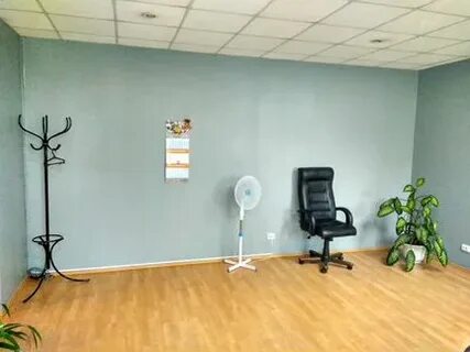 Офис абакан