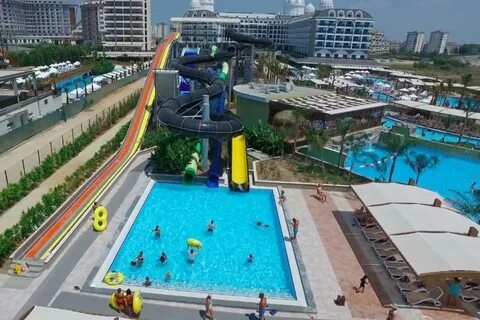 Adalya hotels