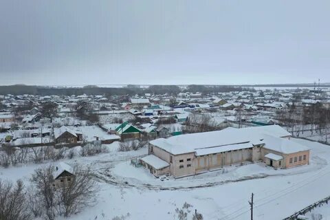Беловский сельсовет