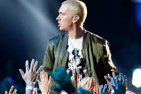 Eminem 320 kbps