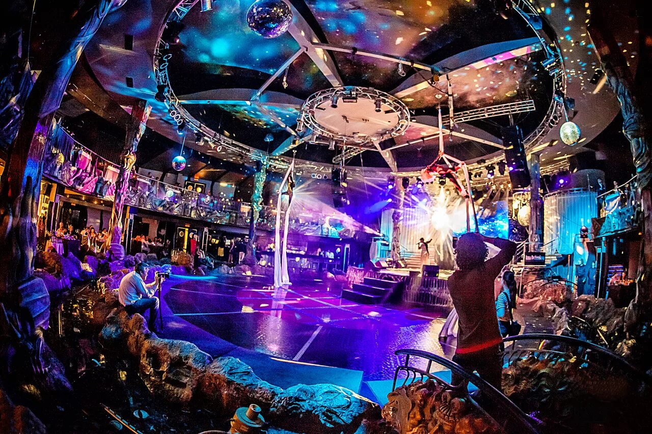 Adventure Club at Levels Nightclub - State College, PA Event Review Your EDM