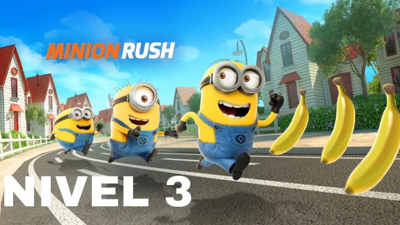 Minion игры андроид. Миньон раш. minion rush игра. игра миньоны бегать.