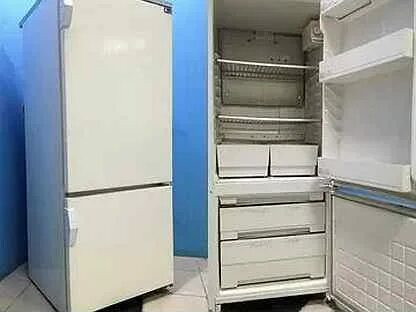 Холодильники рыбинск